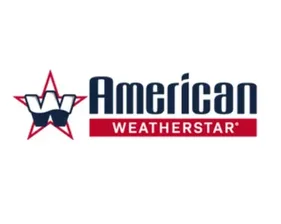 American WeatherStar Platinum Elite Contractor badge