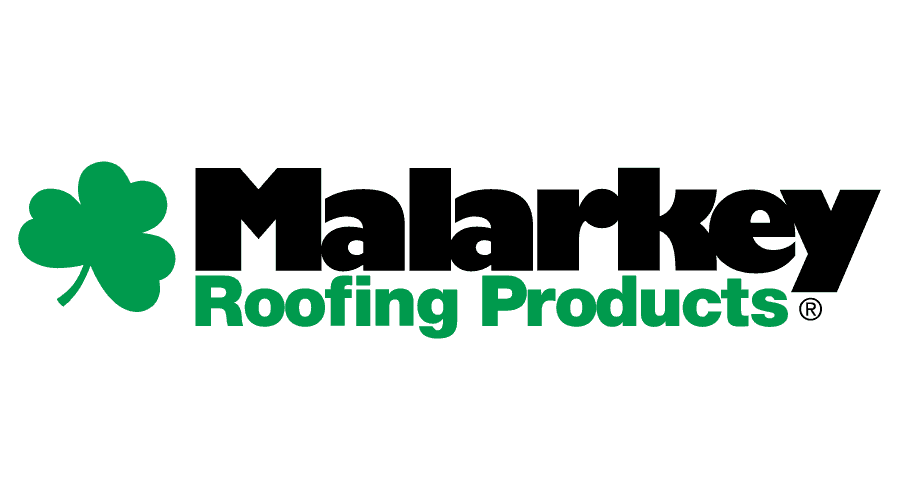 Malarkey Emerald Pro roofing contractor badge