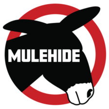 Mule-Hide Products single-ply roofing systems contractor badge